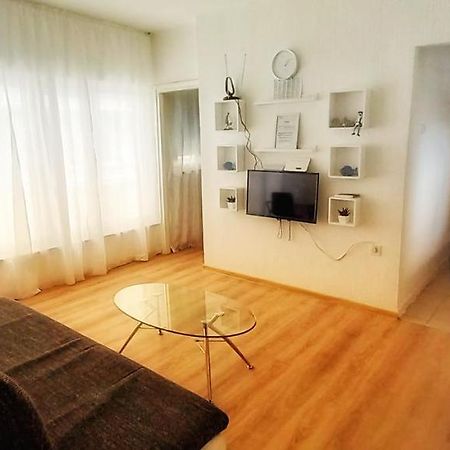By The Sea Apartment Rijeka Ngoại thất bức ảnh