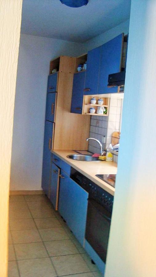 By The Sea Apartment Rijeka Ngoại thất bức ảnh