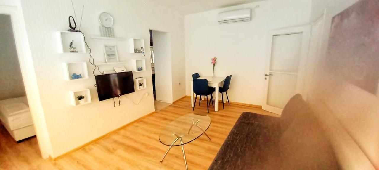 By The Sea Apartment Rijeka Ngoại thất bức ảnh