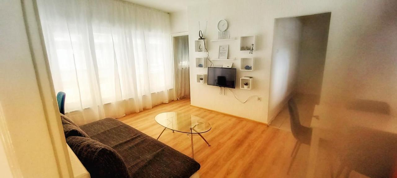 By The Sea Apartment Rijeka Ngoại thất bức ảnh