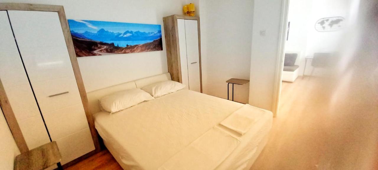 By The Sea Apartment Rijeka Ngoại thất bức ảnh