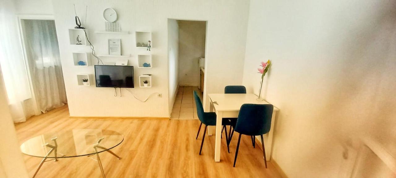 By The Sea Apartment Rijeka Ngoại thất bức ảnh