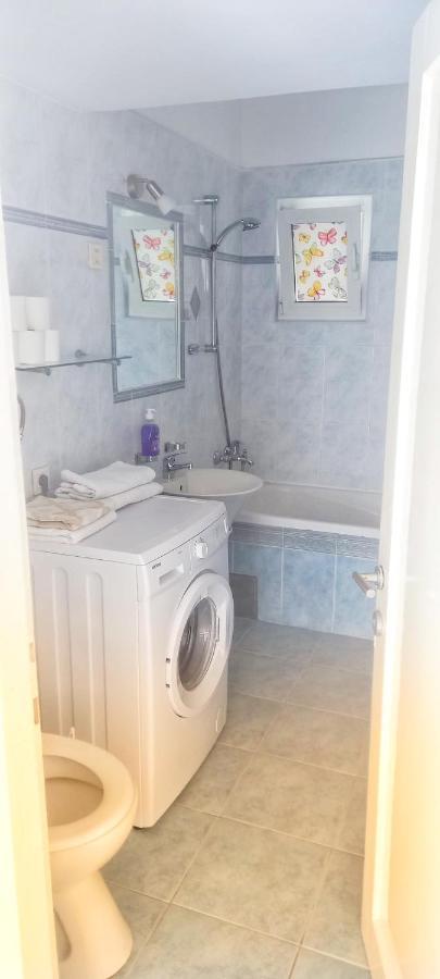 By The Sea Apartment Rijeka Ngoại thất bức ảnh